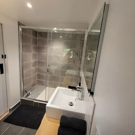 Holiday home Le Petit Buis Ablon