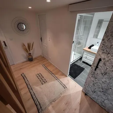 Le Petit Buis * Ablon