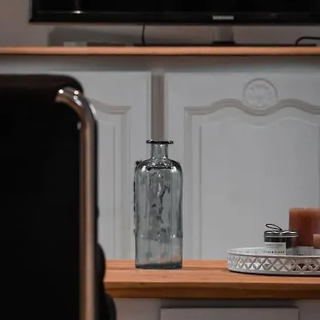 Le Petit Buis Dom wakacyjny Ablon