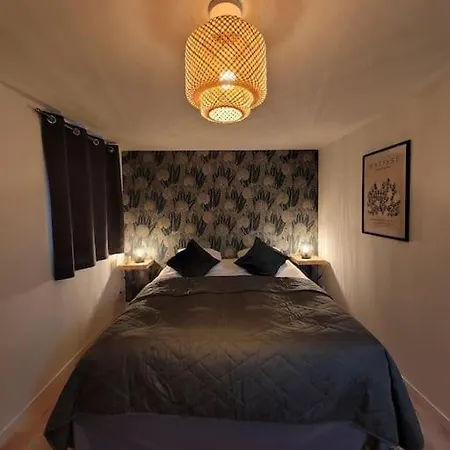Le Petit Buis Holiday home