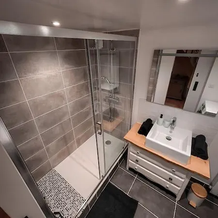 Le Petit Buis * Ablon