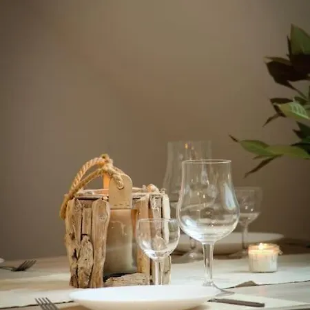 Le Petit Buis Holiday home Ablon