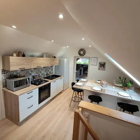 Le Petit Buis * Ablon