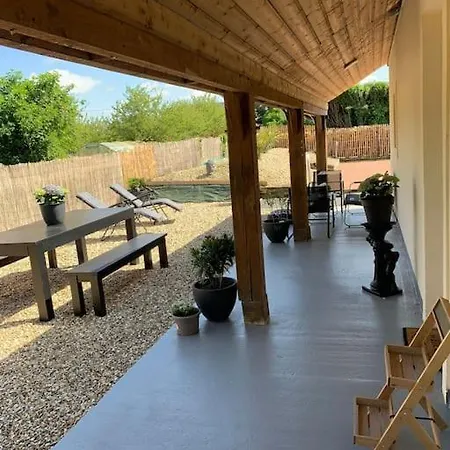 Le Petit Buis Holiday home