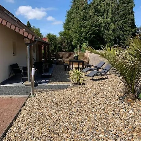 Holiday home Le Petit Buis
