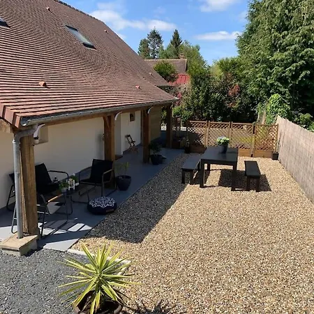 Le Petit Buis Dom wakacyjny *