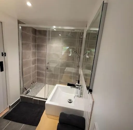 Casa vacanze Le Petit Buis Ablon