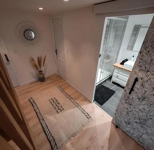 Le Petit Buis * Ablon