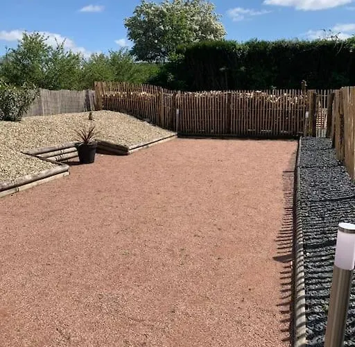 Casa vacanze Le Petit Buis Ablon