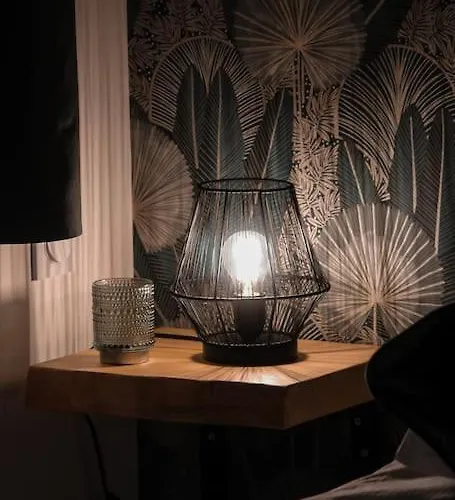 Casa vacanze Le Petit Buis *