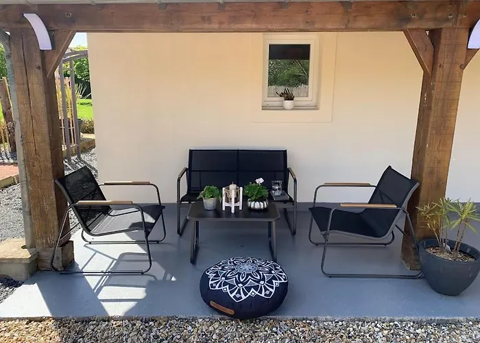 Casa vacanze Le Petit Buis Ablon