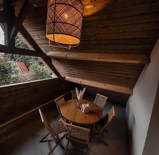 Le Petit Buis * Ablon