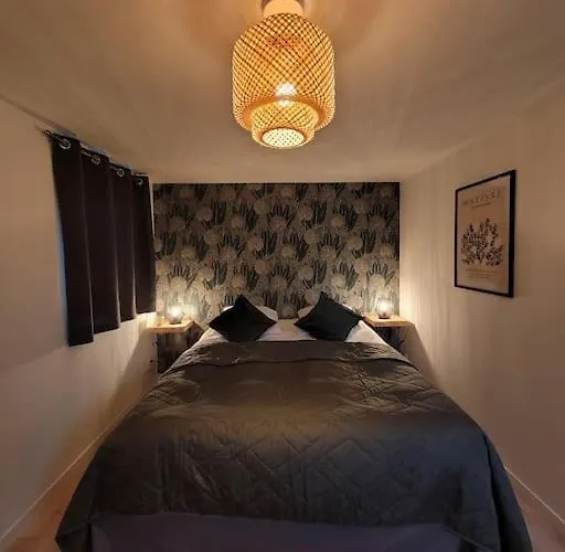 Le Petit Buis Casa vacanze