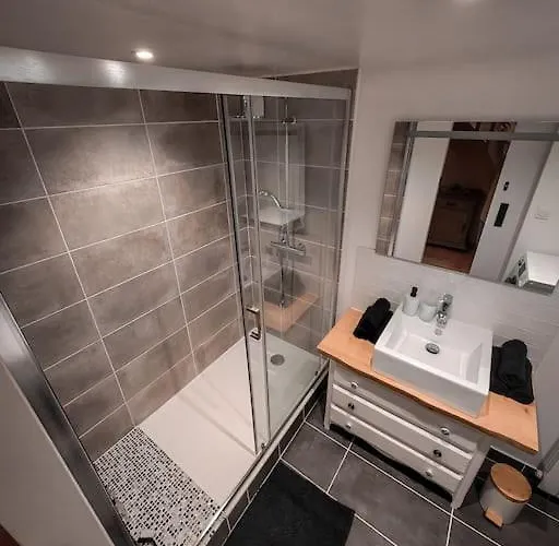 Le Petit Buis * Ablon