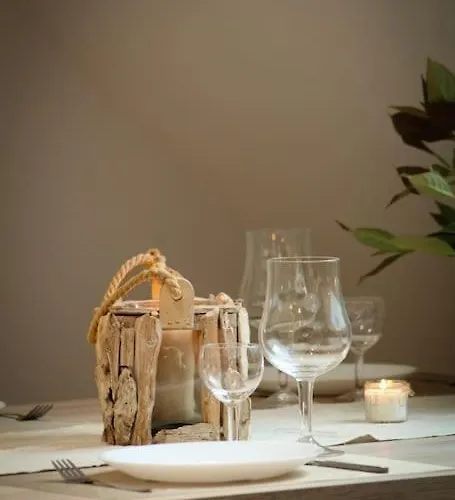 Le Petit Buis Casa vacanze Ablon