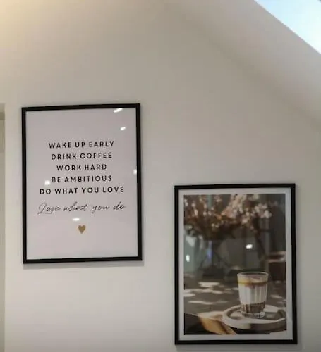 Le Petit Buis Casa vacanze Ablon