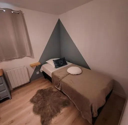 Le Petit Buis Casa vacanze