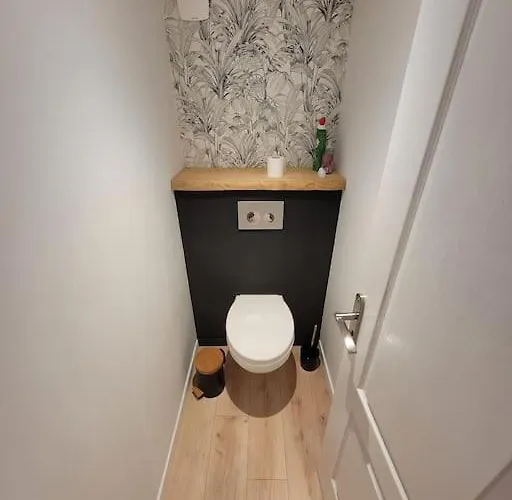 Casa vacanze Le Petit Buis *