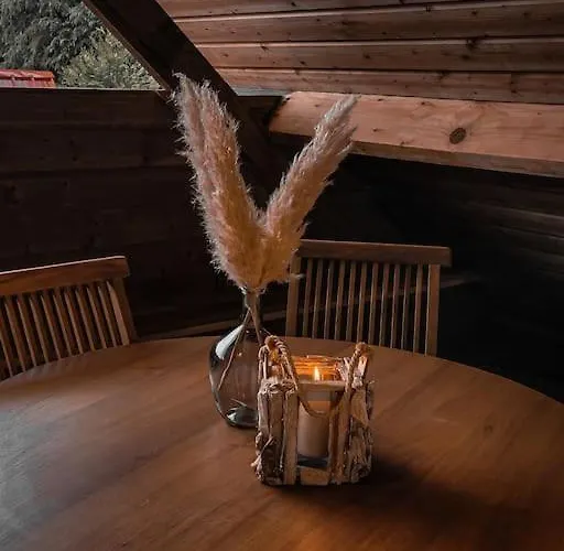 Le Petit Buis * Ablon