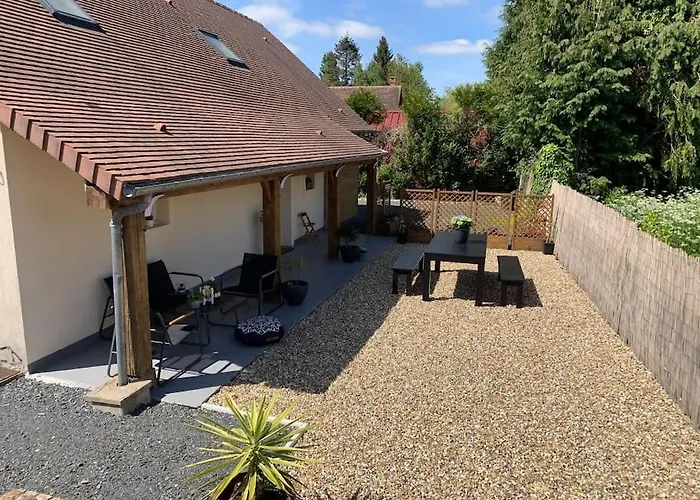 Le Petit Buis Casa vacanze *